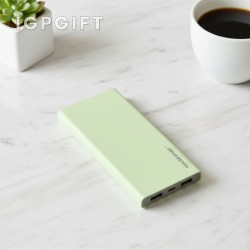 卡片式移動電源