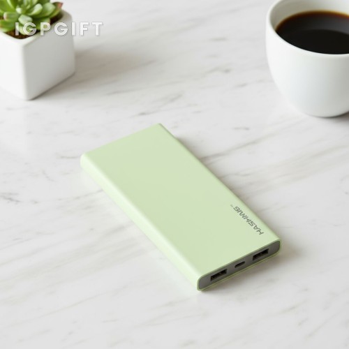 卡片式移動電源