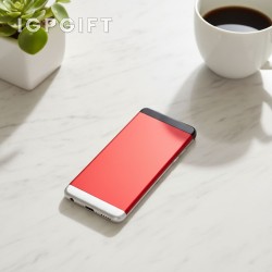 4000mAh水晶移動電源