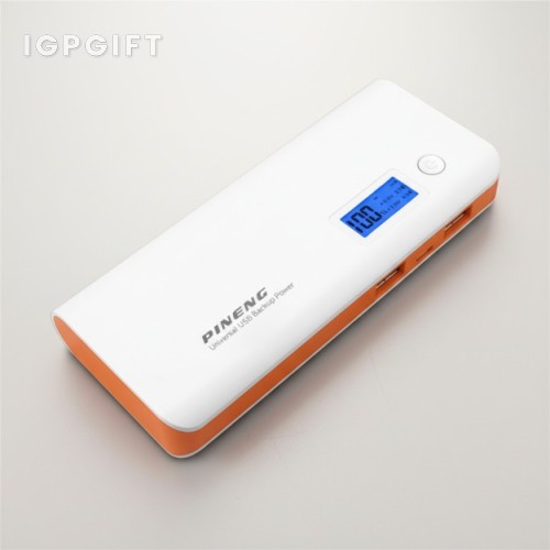 高效能10000mAh行動電源