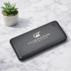 波浪無線充電寶 - 10,000 mAh