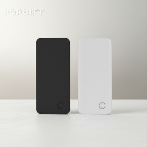 多功能聚合物移動充電寶