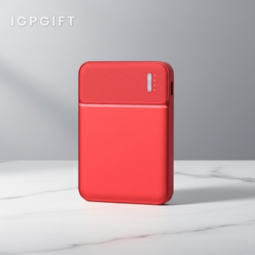 迷你便攜快速行動電源 - 5000mAh