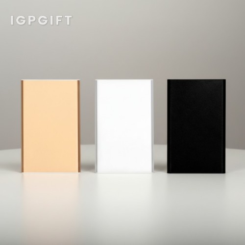 鋁合金便攜式充電寶