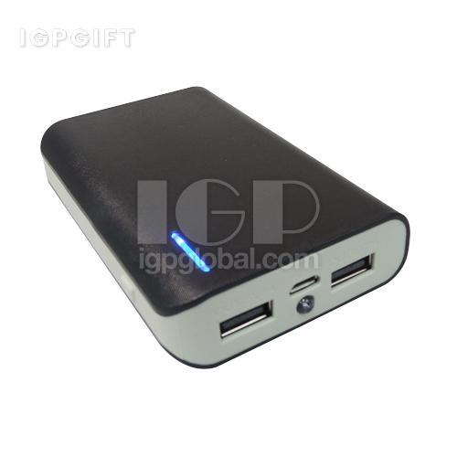 可攜式充電器