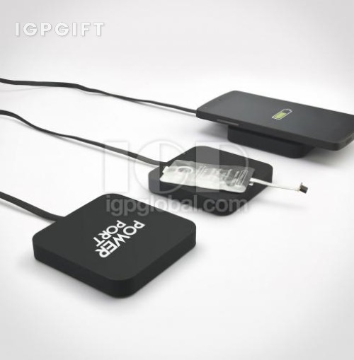 無線充電座