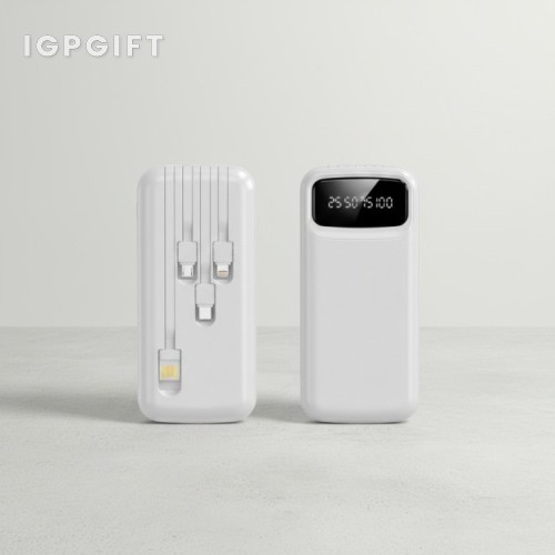 高效能10000mAh移動電源