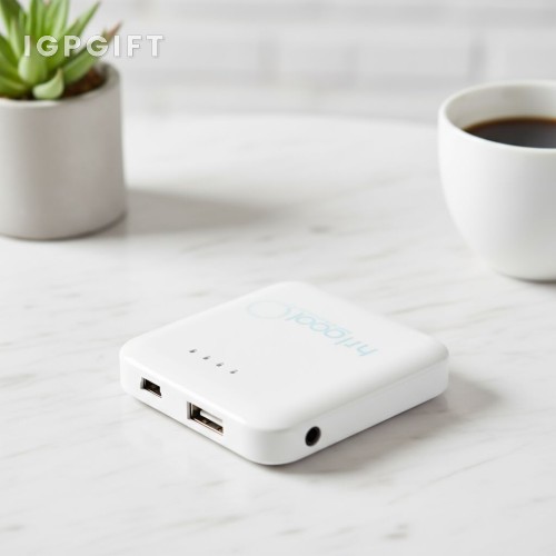 可攜式充電器