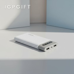 高效能便攜式充電寶
