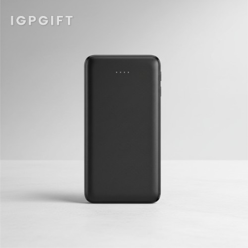 雙埠便攜式行動電源 - 10000mAh