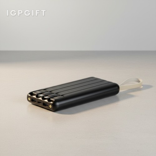 無線快充移動電源