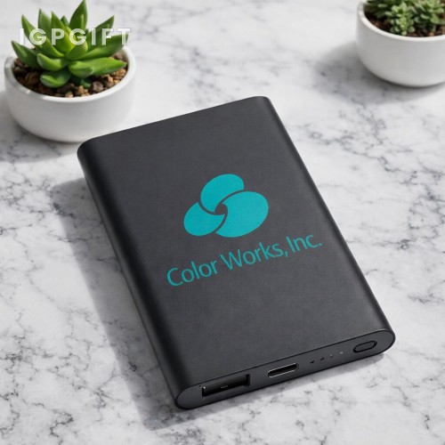 環保移動電源 - 5000 mAh