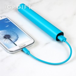 可攜式充電器
