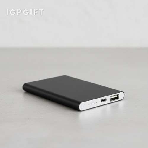 鋁合金便攜式充電寶
