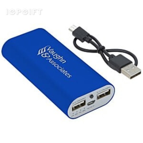 環保便攜充電寶