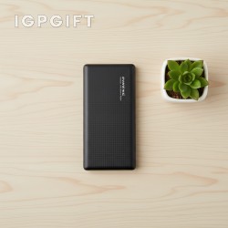 超薄便攜式充電寶
