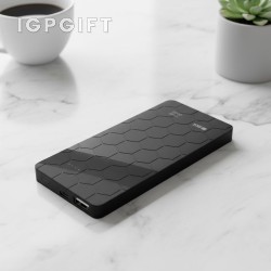 可攜式充電器