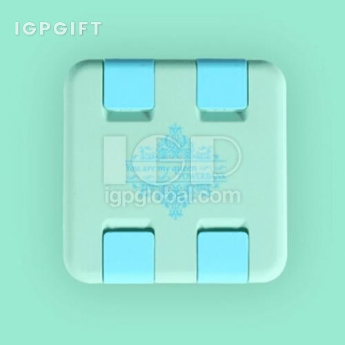 4 USB移動電源