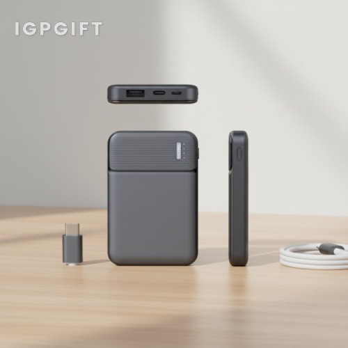 迷你便攜快速行動電源 - 5000mAh