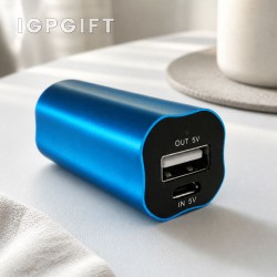 可攜式充電器