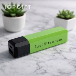 超薄便攜式充電寶