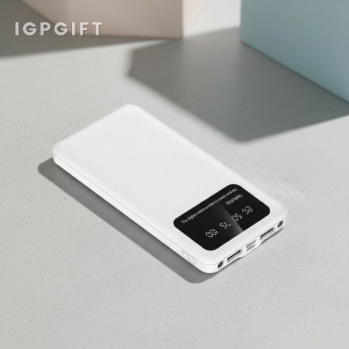 高效多功能10000mAh行動電源