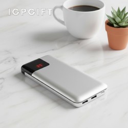 鋁合金移動電源（Type-C）