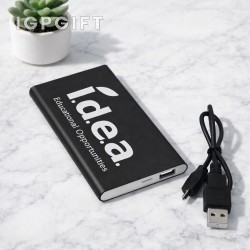 精巧充電寶