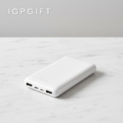 便攜快充行動電源