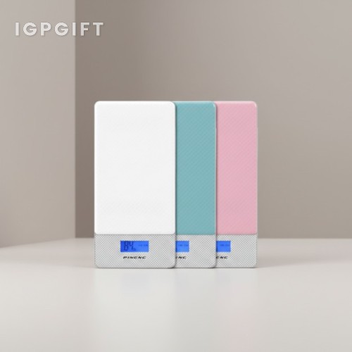 LED顯示屏聚合物移動電源