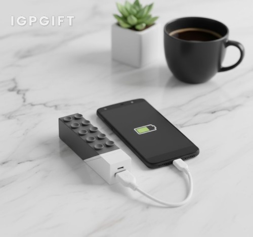 彩色吸盤充電器