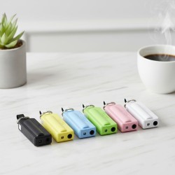 子彈頭移動電源