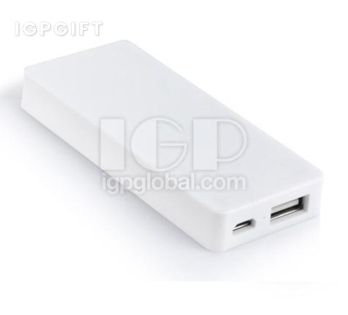 彩色充電磚