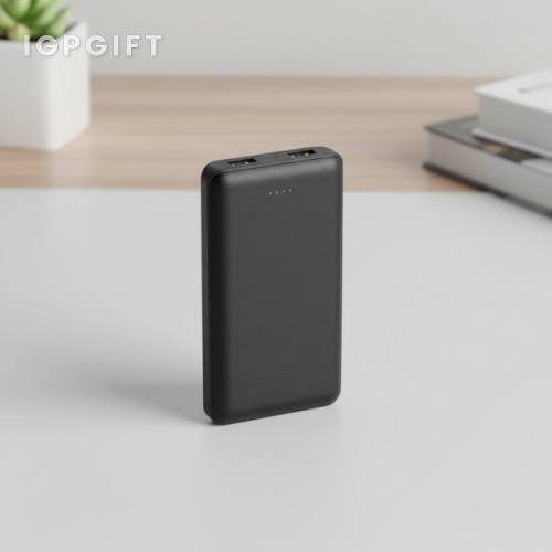 雙埠便攜式行動電源 - 10000mAh