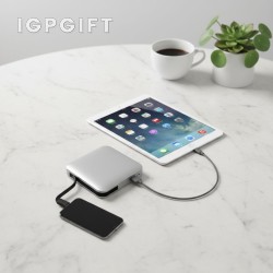 蘋果專用移動電源