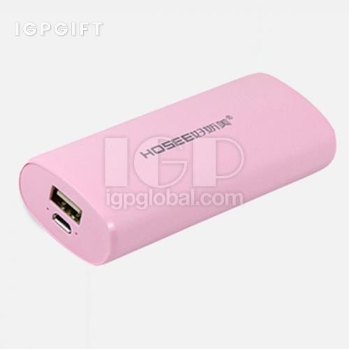 迷你移動電源