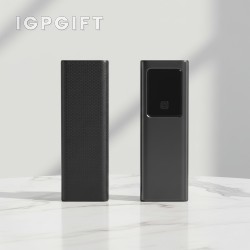 小巧快充移動電源