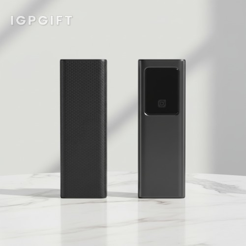 小巧快充移動電源