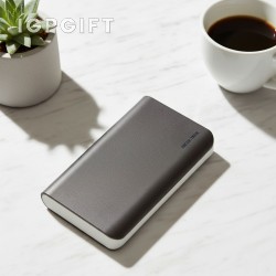 可攜式充電器