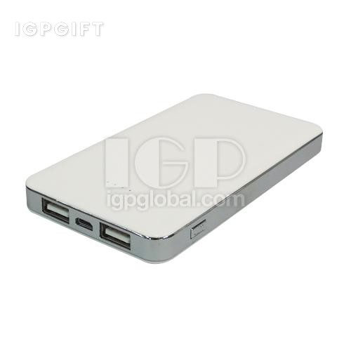 可攜式充電器