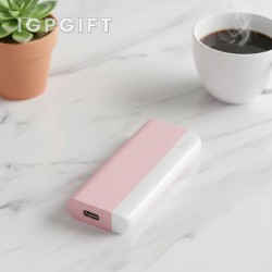 大容量移動電源