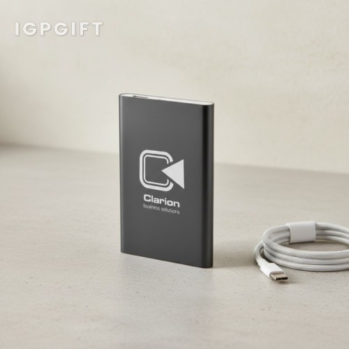 豪華USB-C行動電源