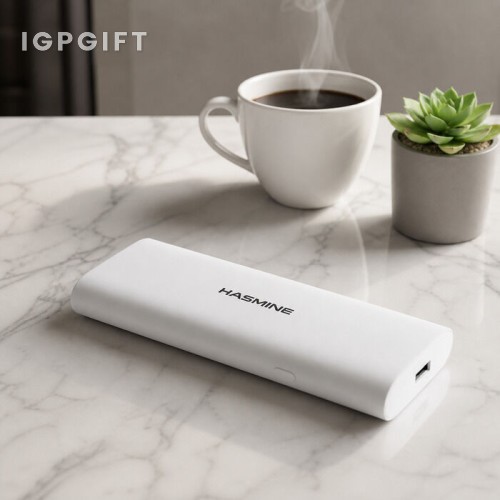 雙USB移動電源