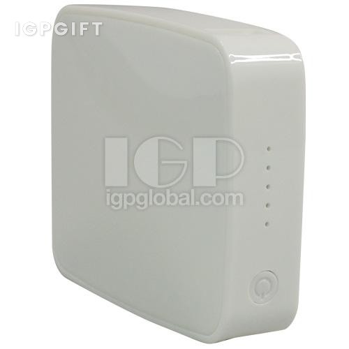 可攜式充電器