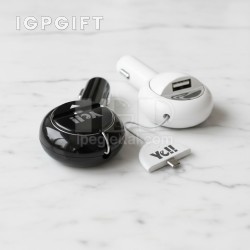 車載充電器