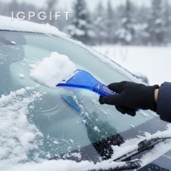 雪花冰刮器