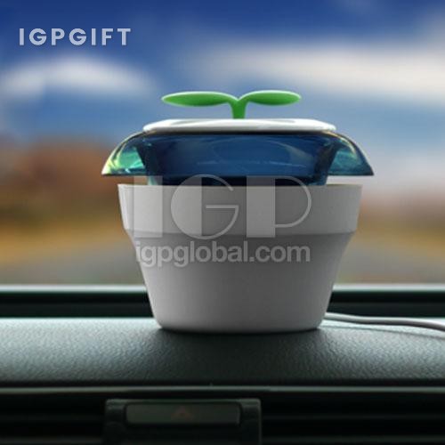 車載空氣淨化器