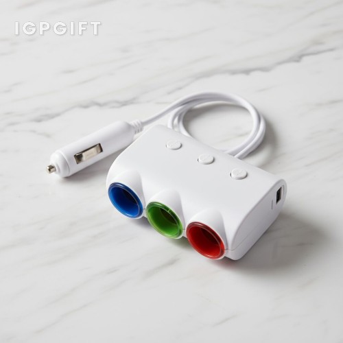 車載充電器
