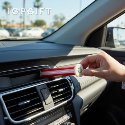熱車通風棒空氣清新劑