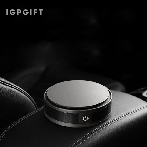 車載空氣淨化器